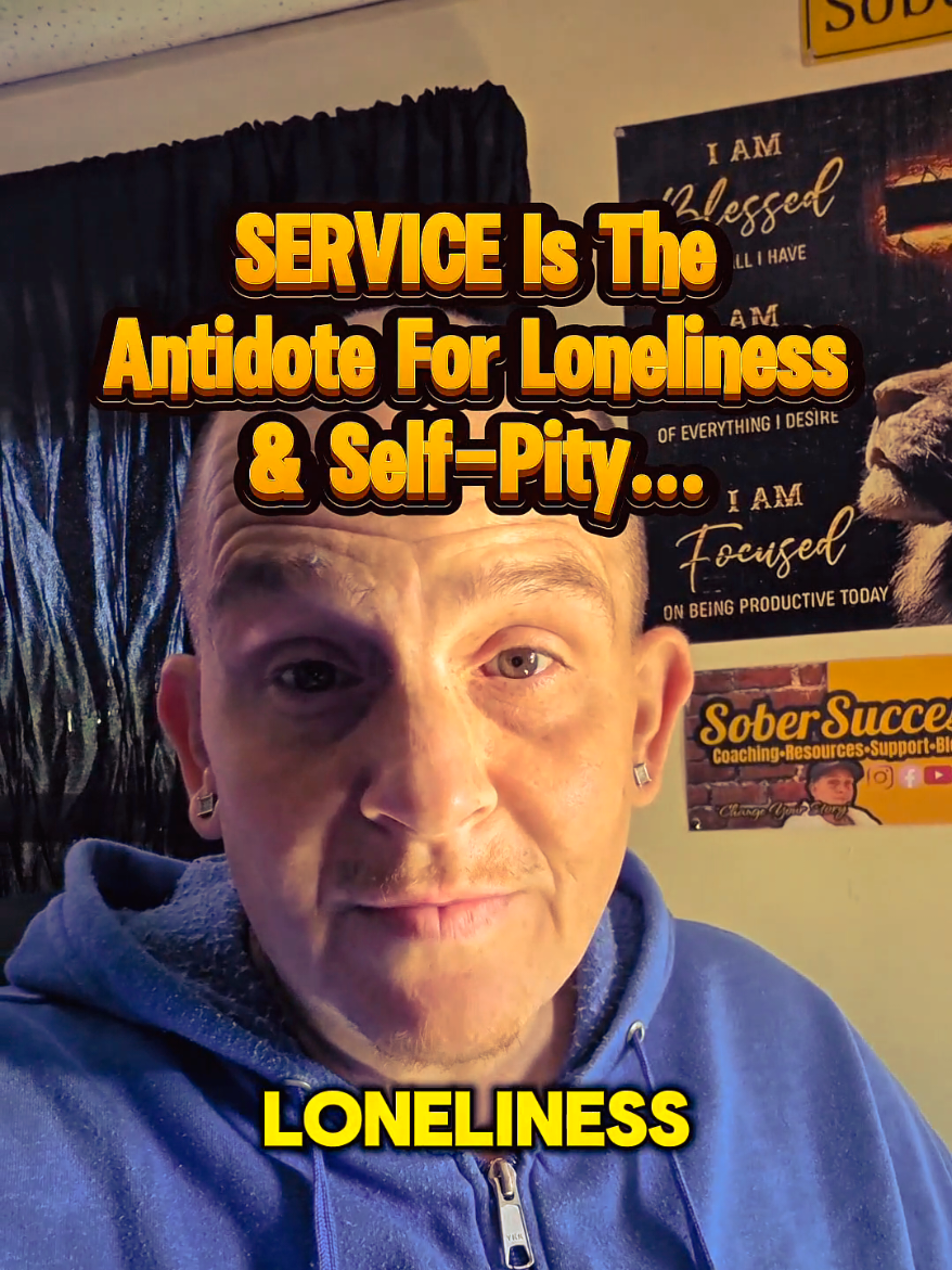 @Mikey | SoberSuccess Coach