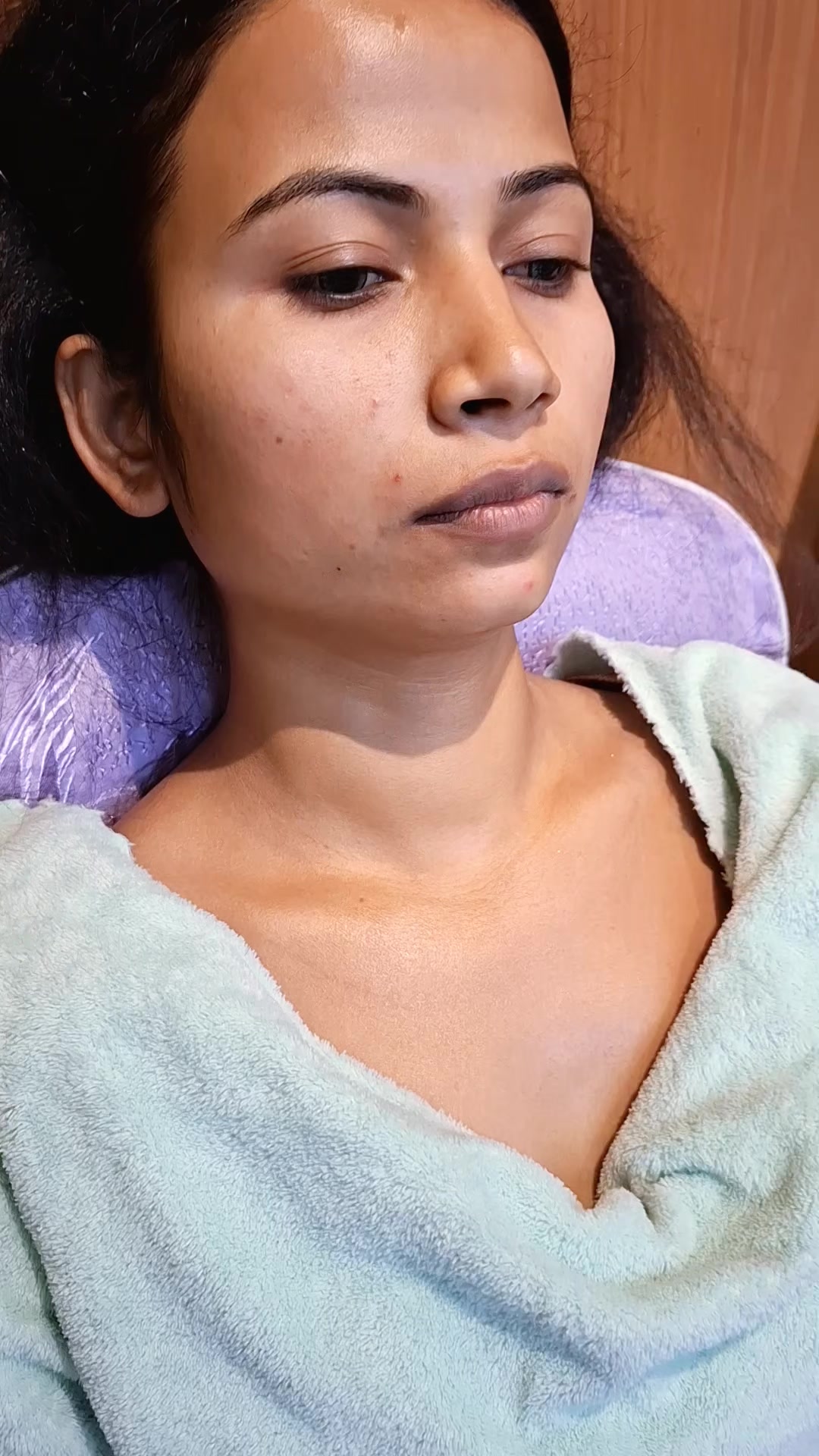 @Pinki beautyparlour(golbzar)