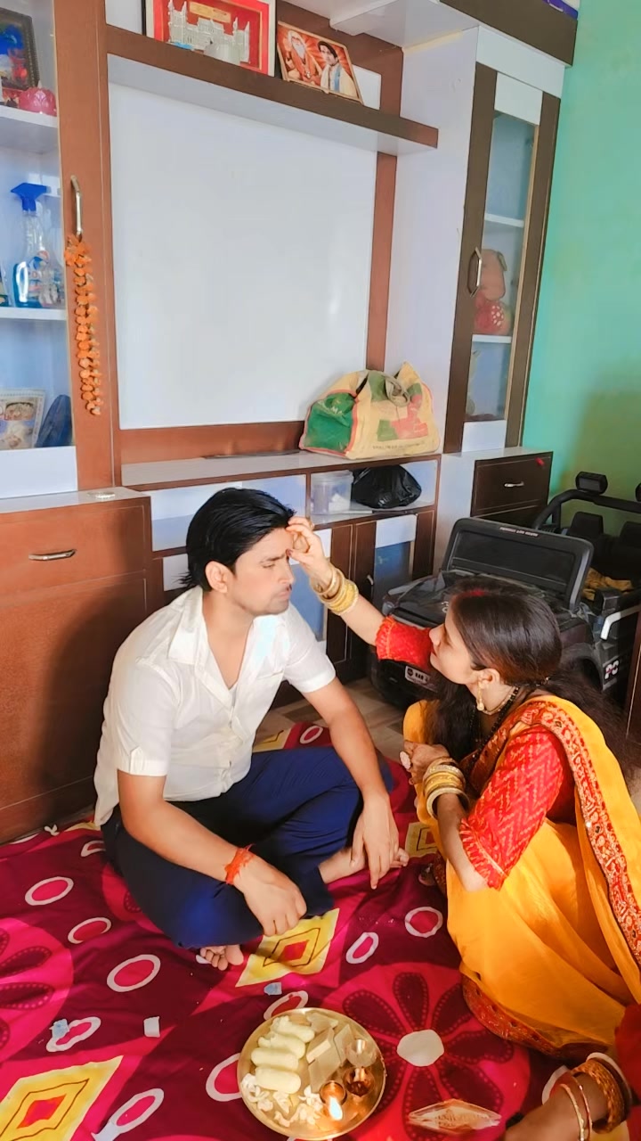 @Amrita Mahaseth