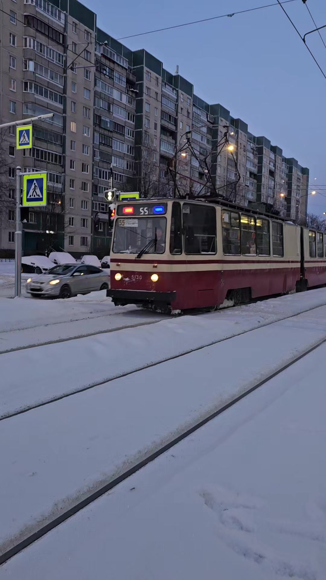 @Transport Ufa