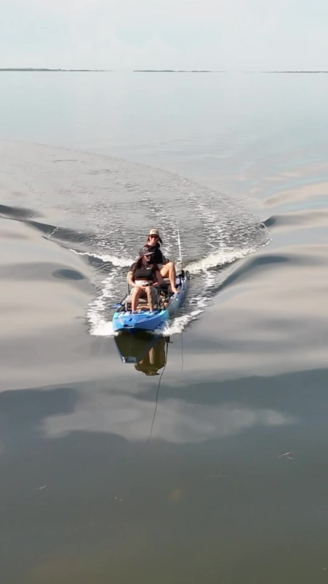 @Kaku Kayak
