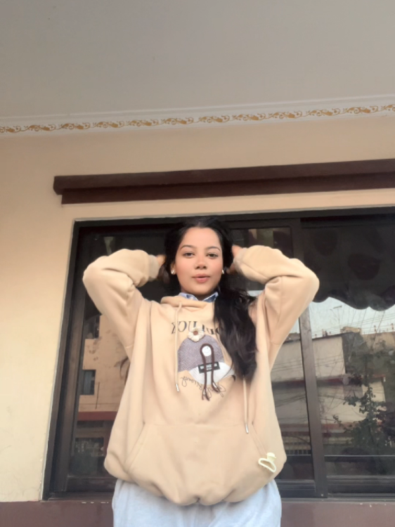 @Puja💚