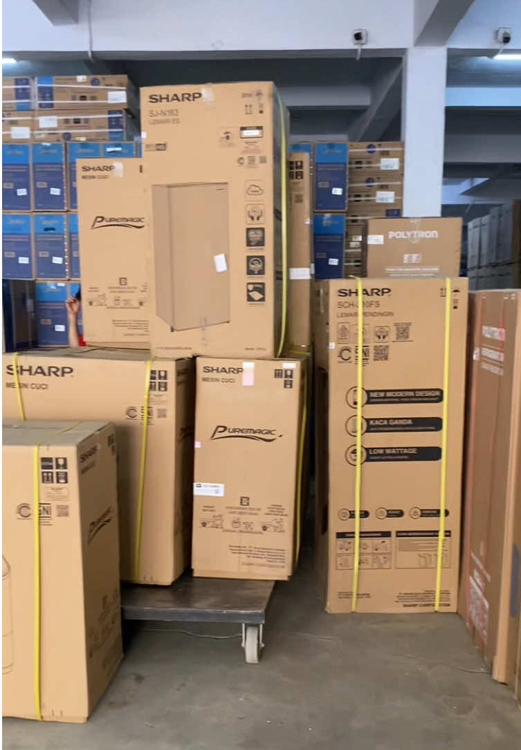 @DEPO ELEKTRONIK MEDAN