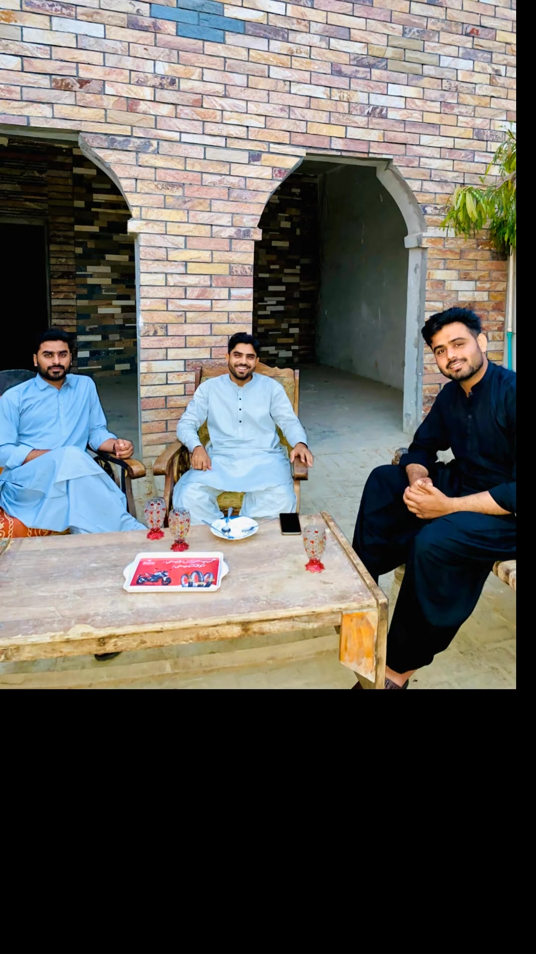 @Raja Mudasar Hussain