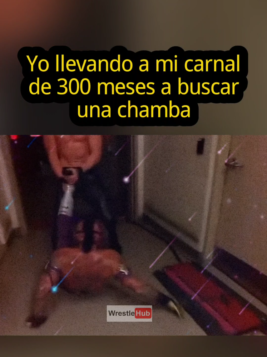 @WrestleHub