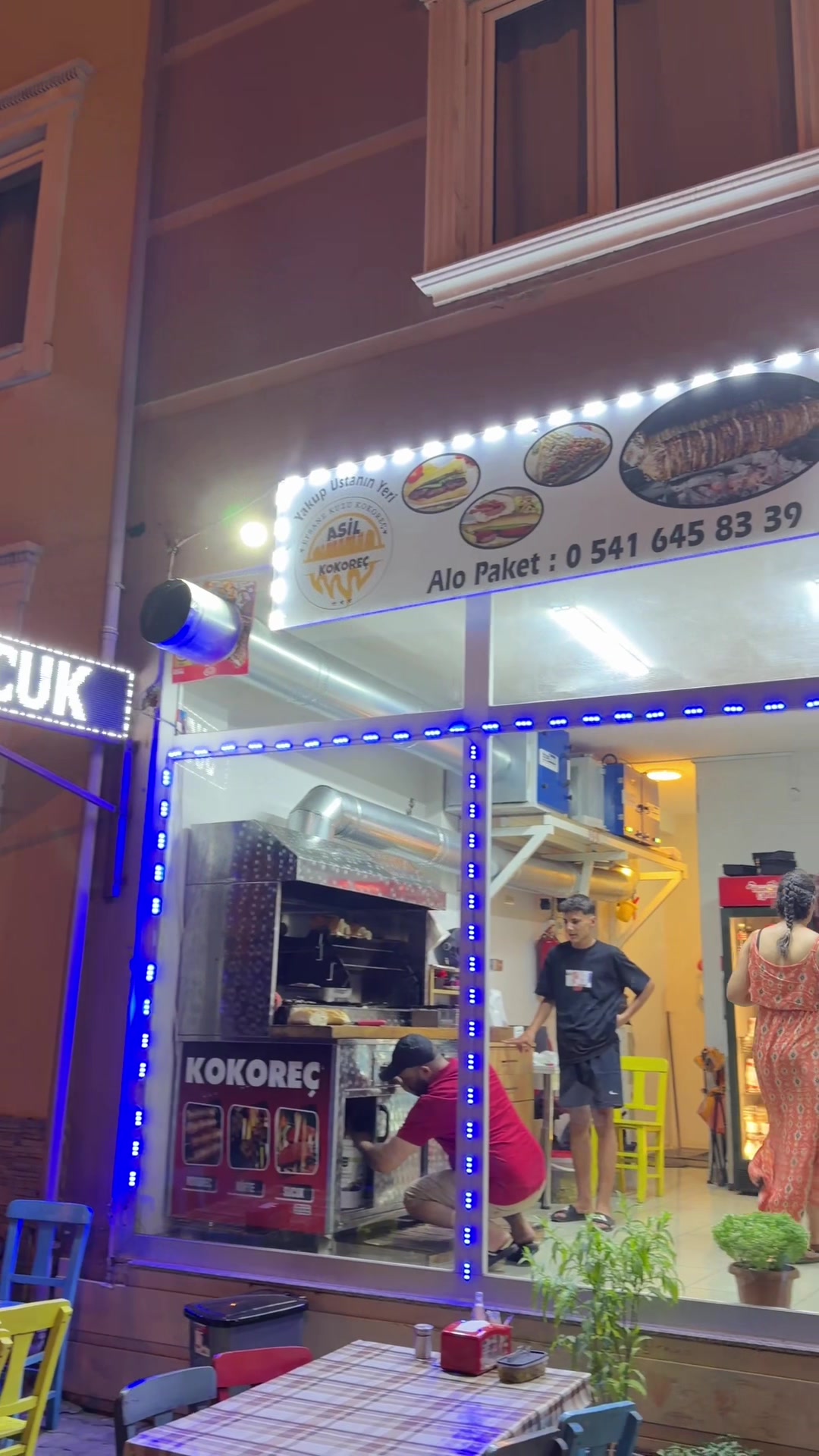 @Doğan Ailesi