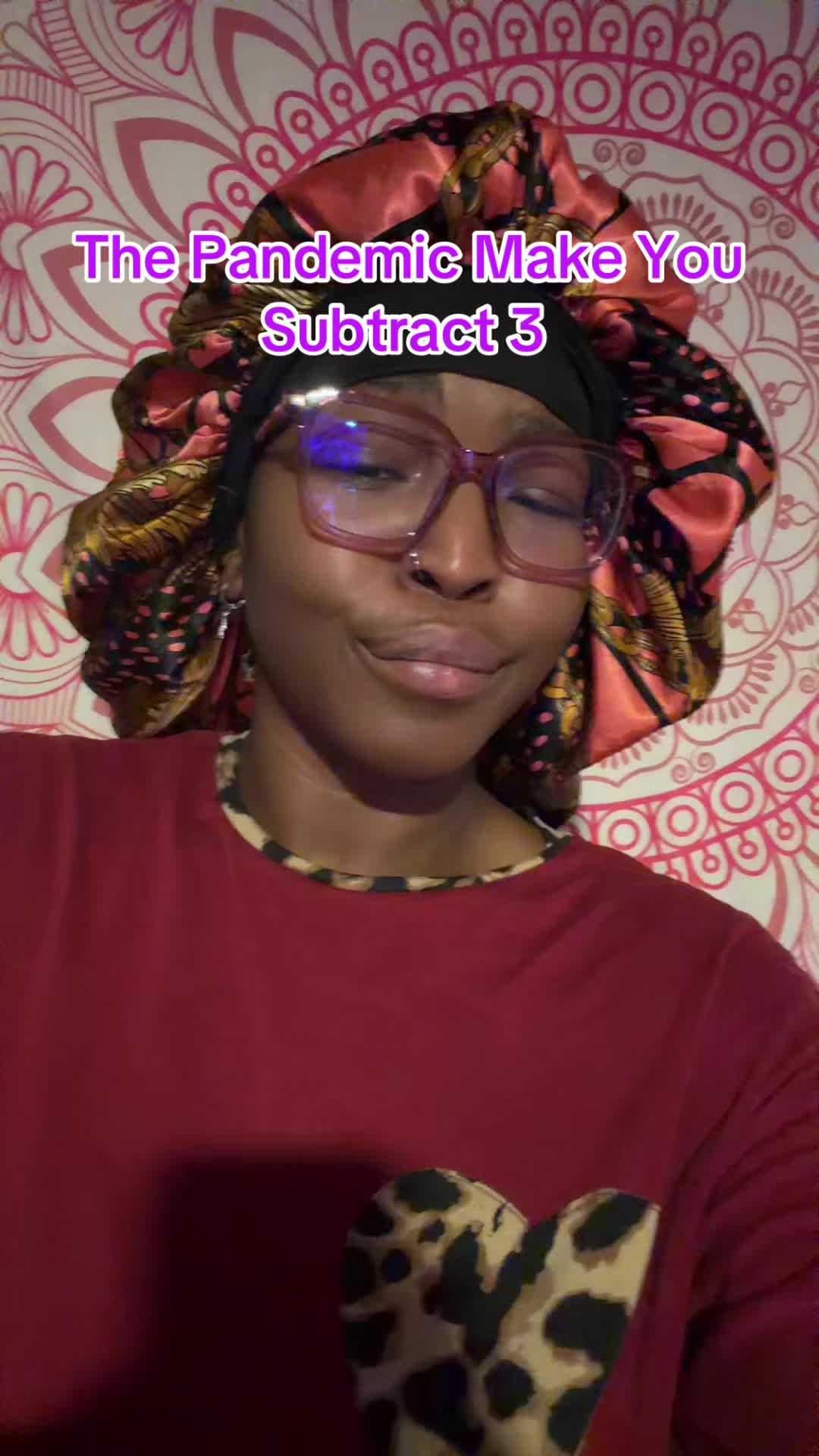 @Soufside Marie