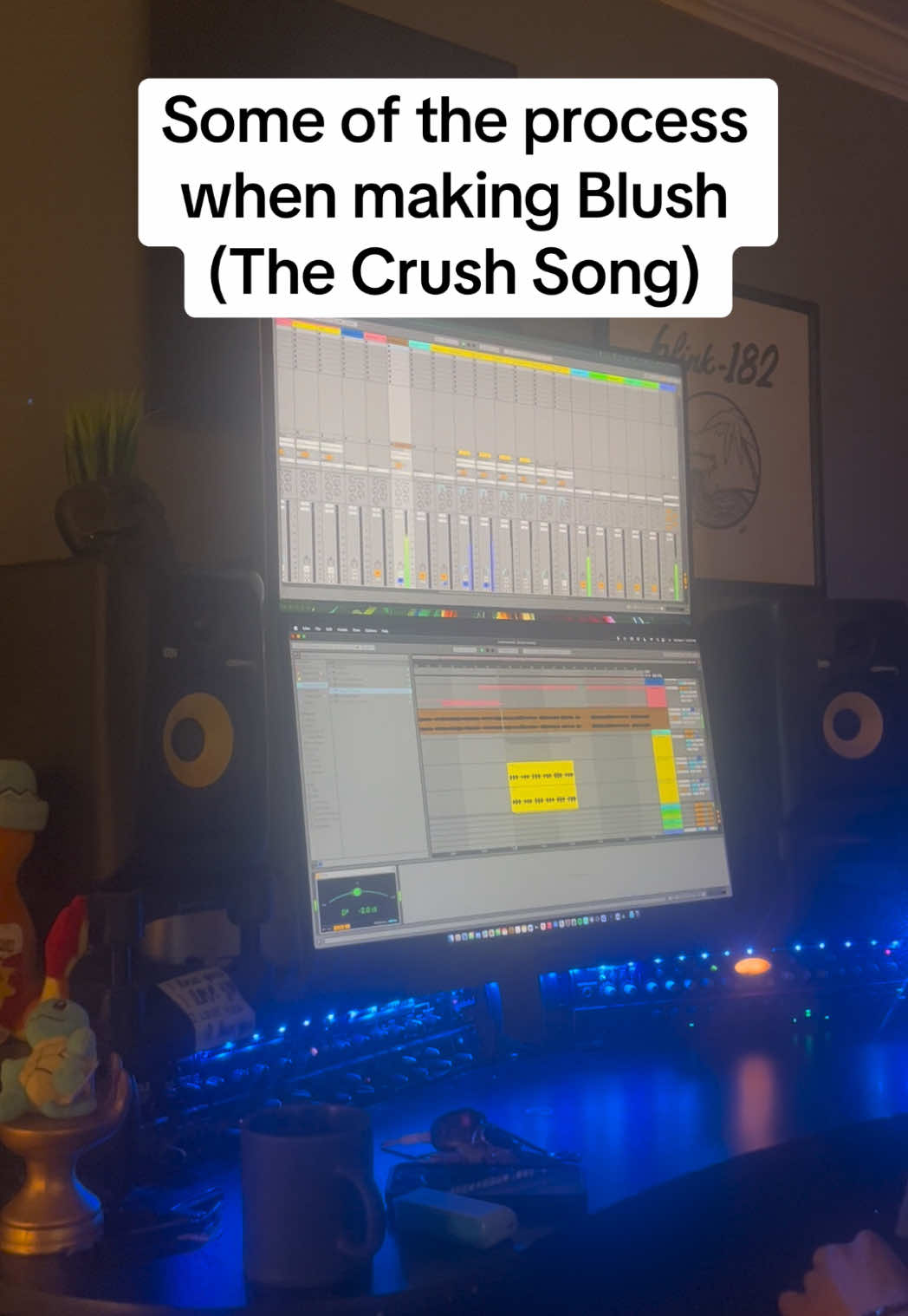 @Emily Grace