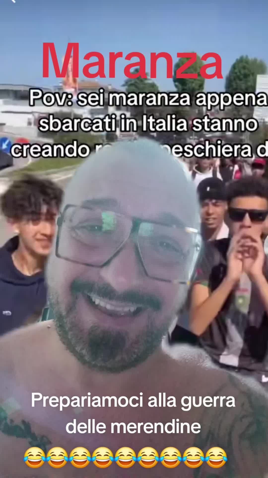 @SALVATORE GRANATO