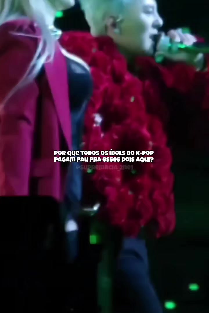 @2NE1 IS BACK, BITCH. ⁴