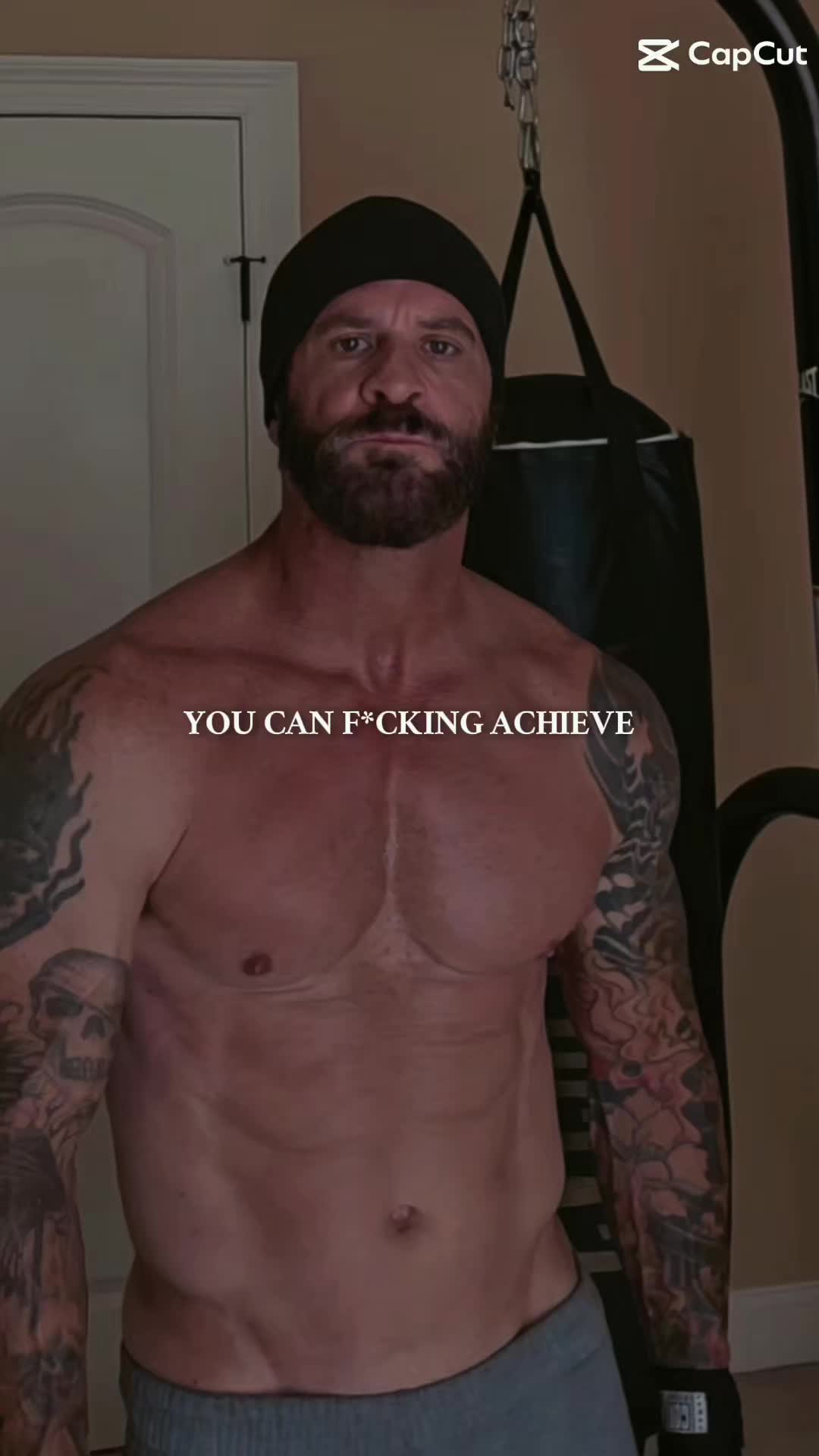 @Chad