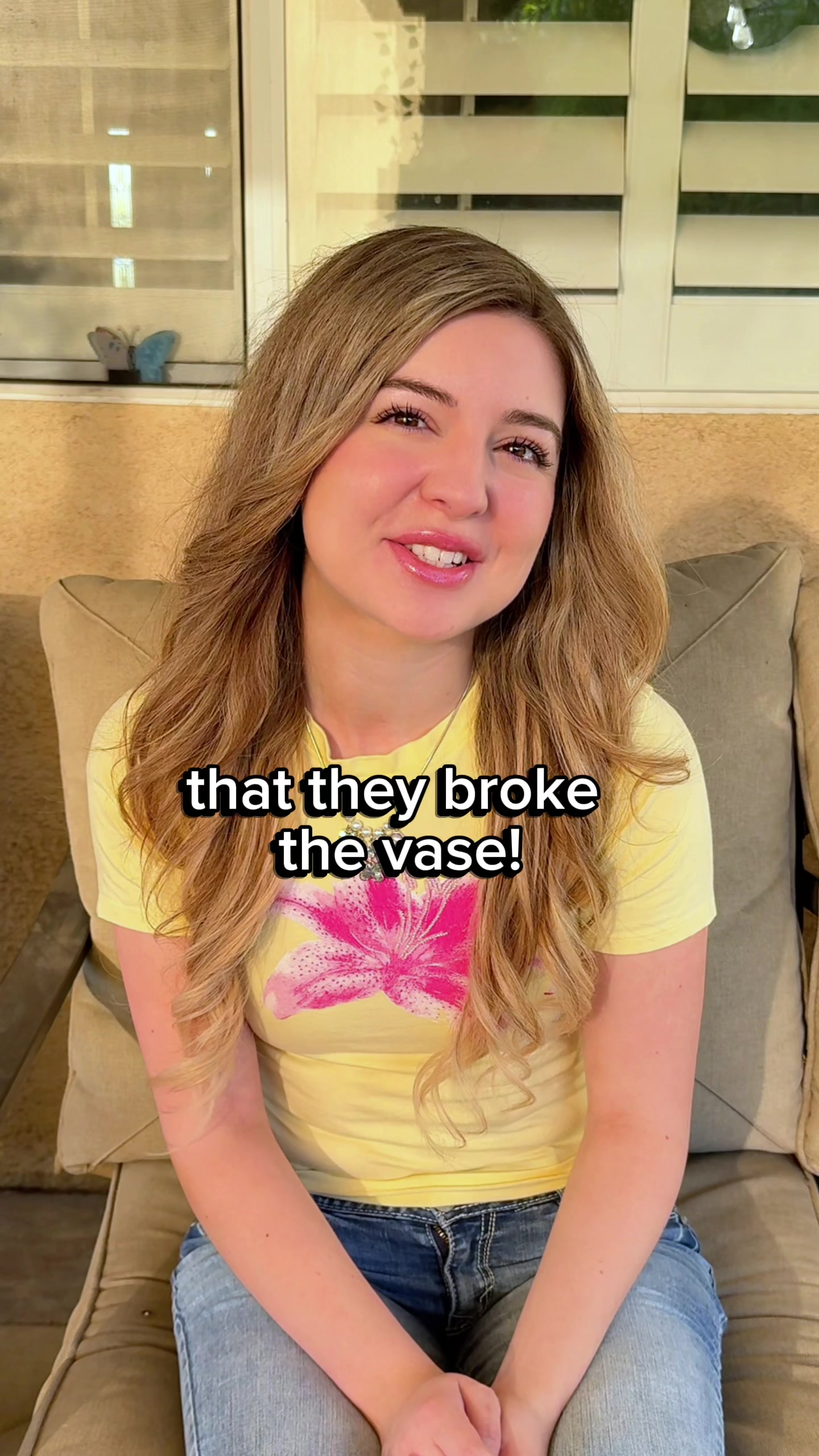 @Brianna Mizura