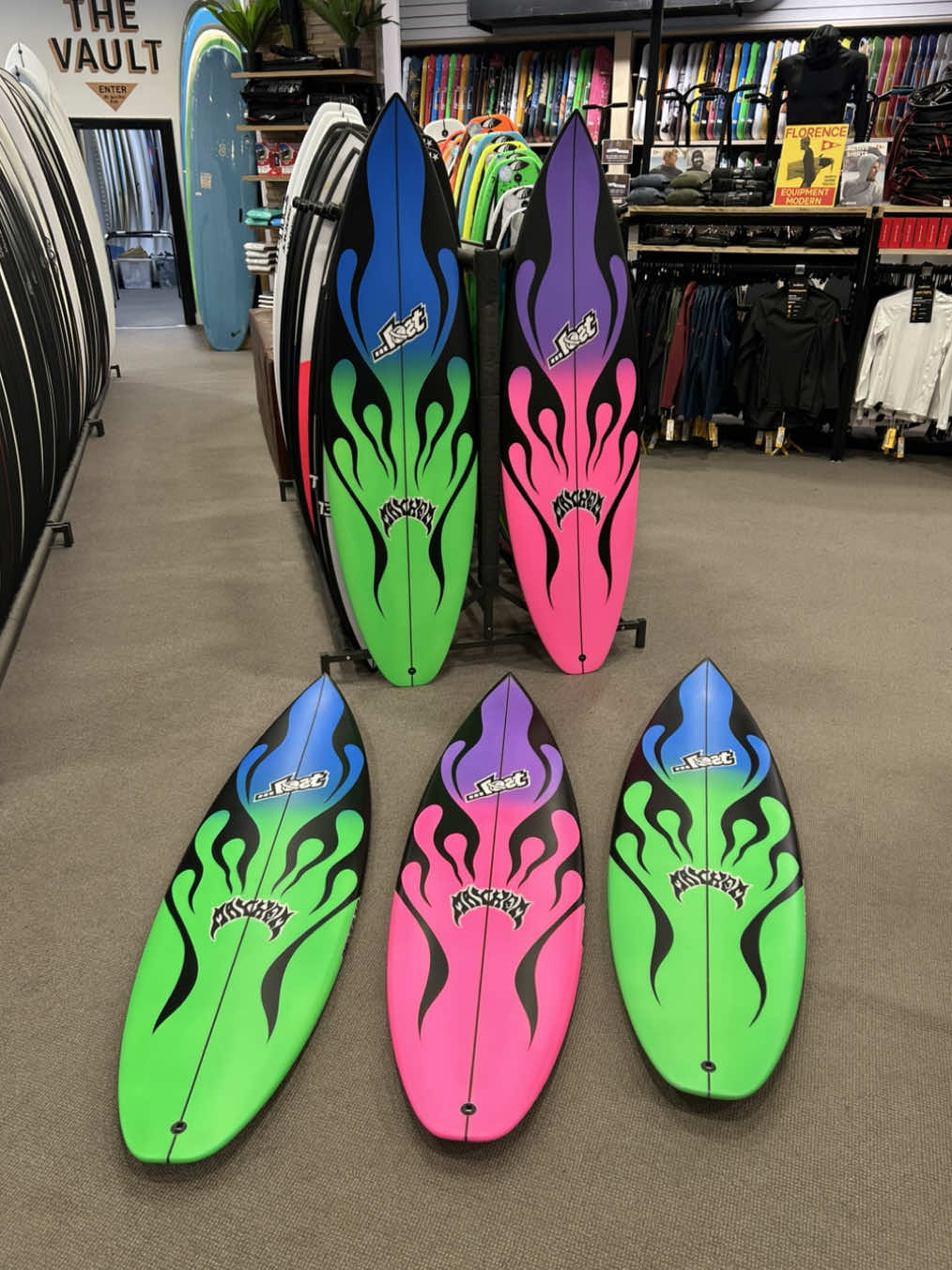 @Sanbah Surf