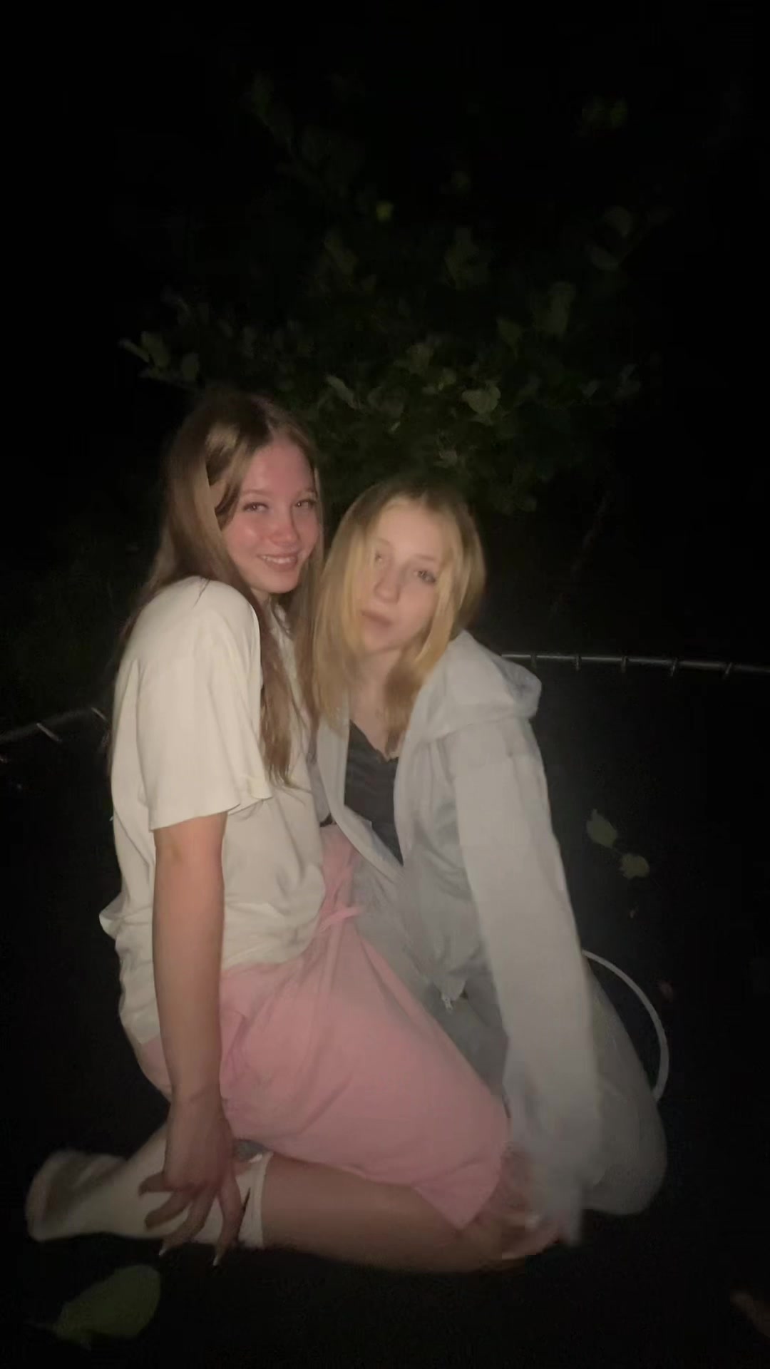 @тгк: ника фак