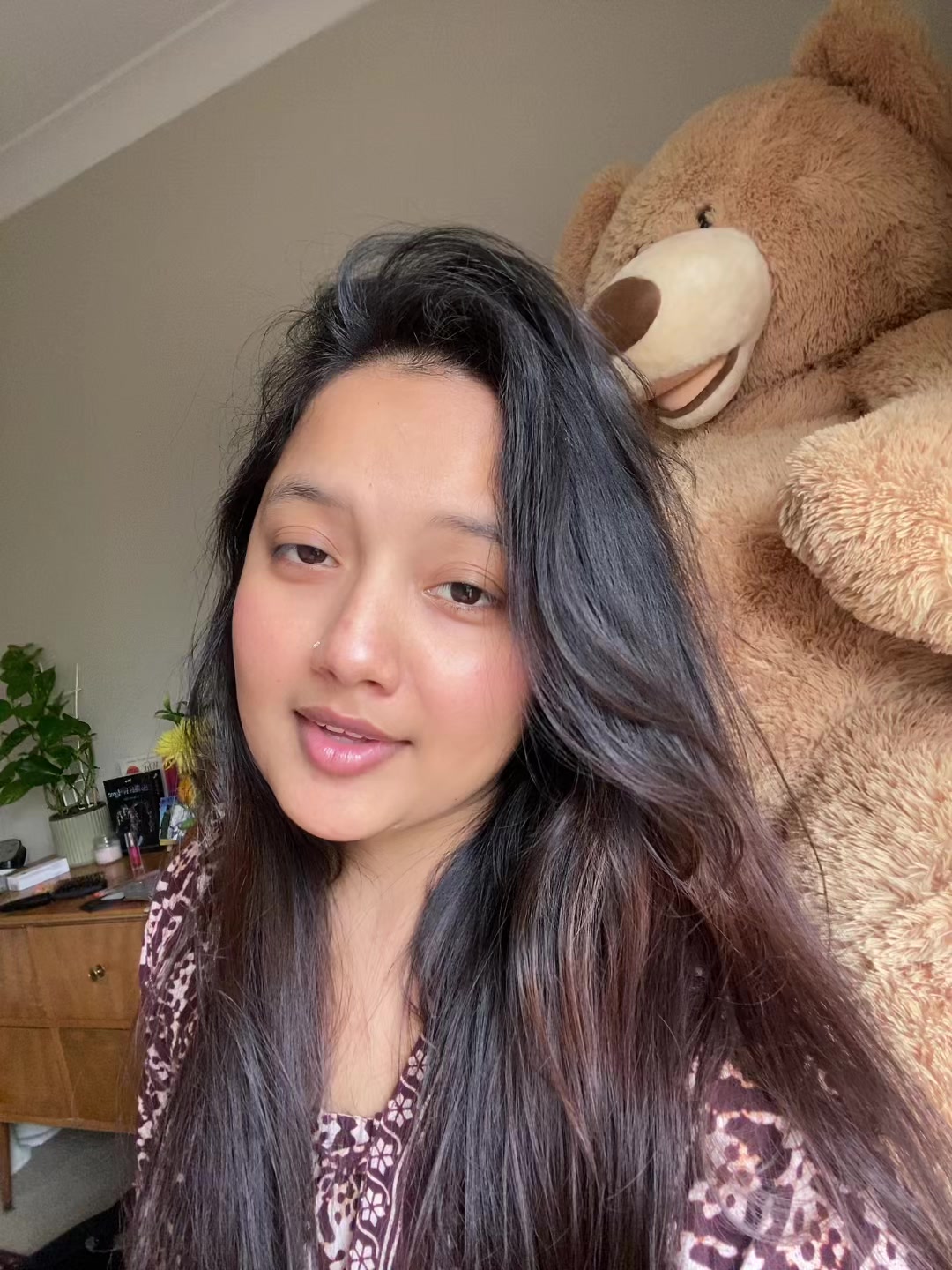 @Ashna kadayat 🌸