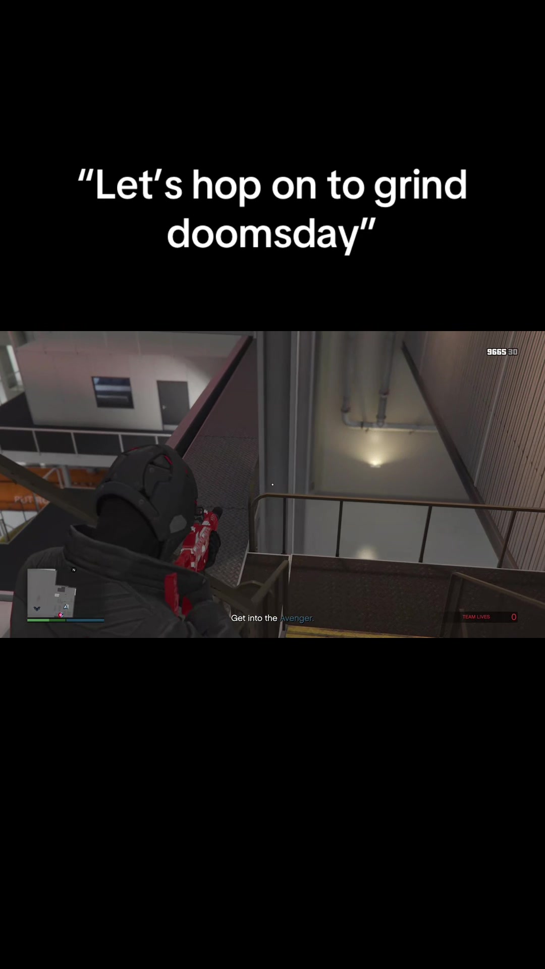 @Airhead289 &Delta;: snake eater