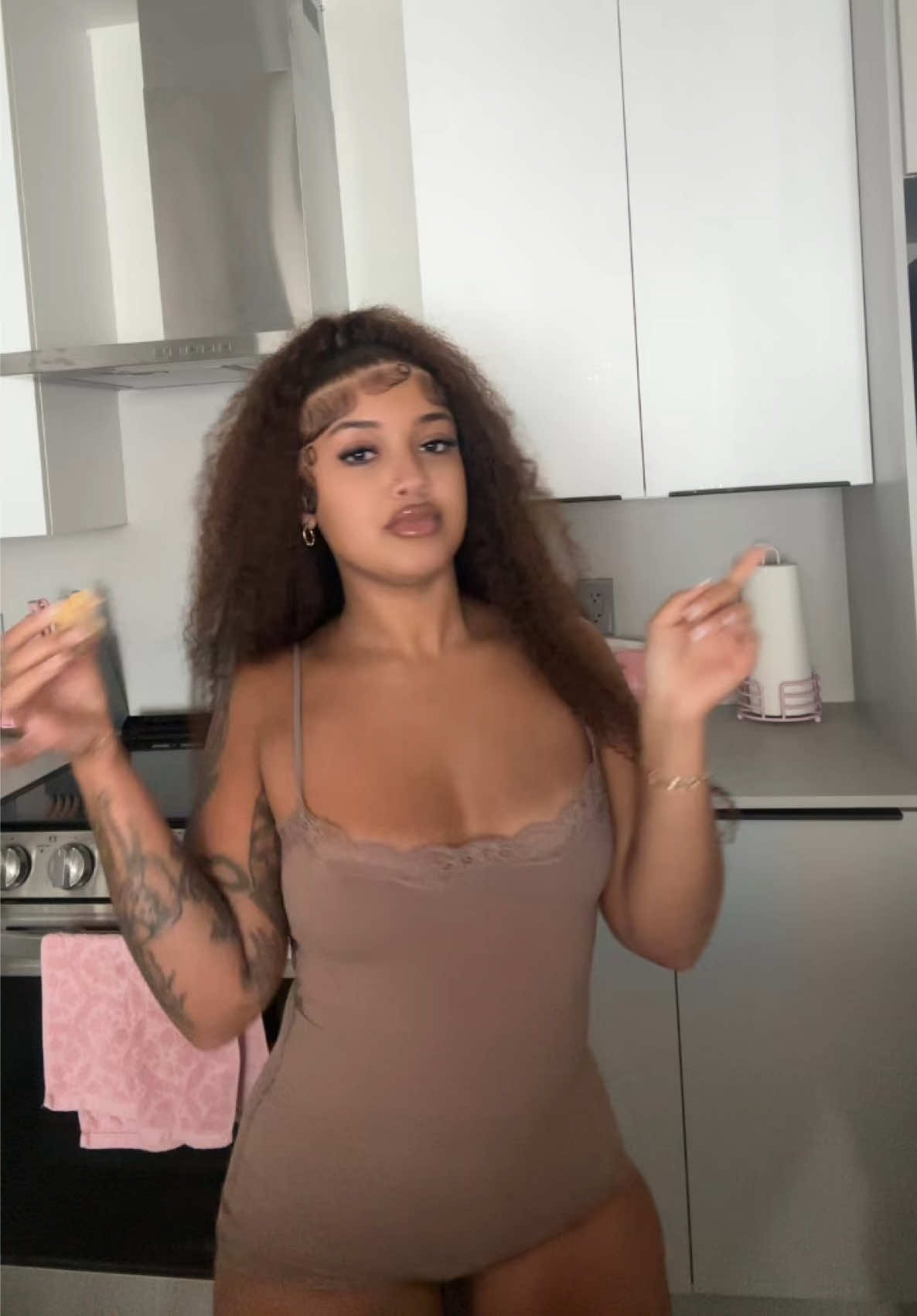@Siani Chanel