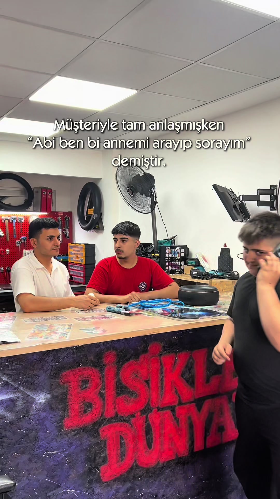 @BisikletDunyam