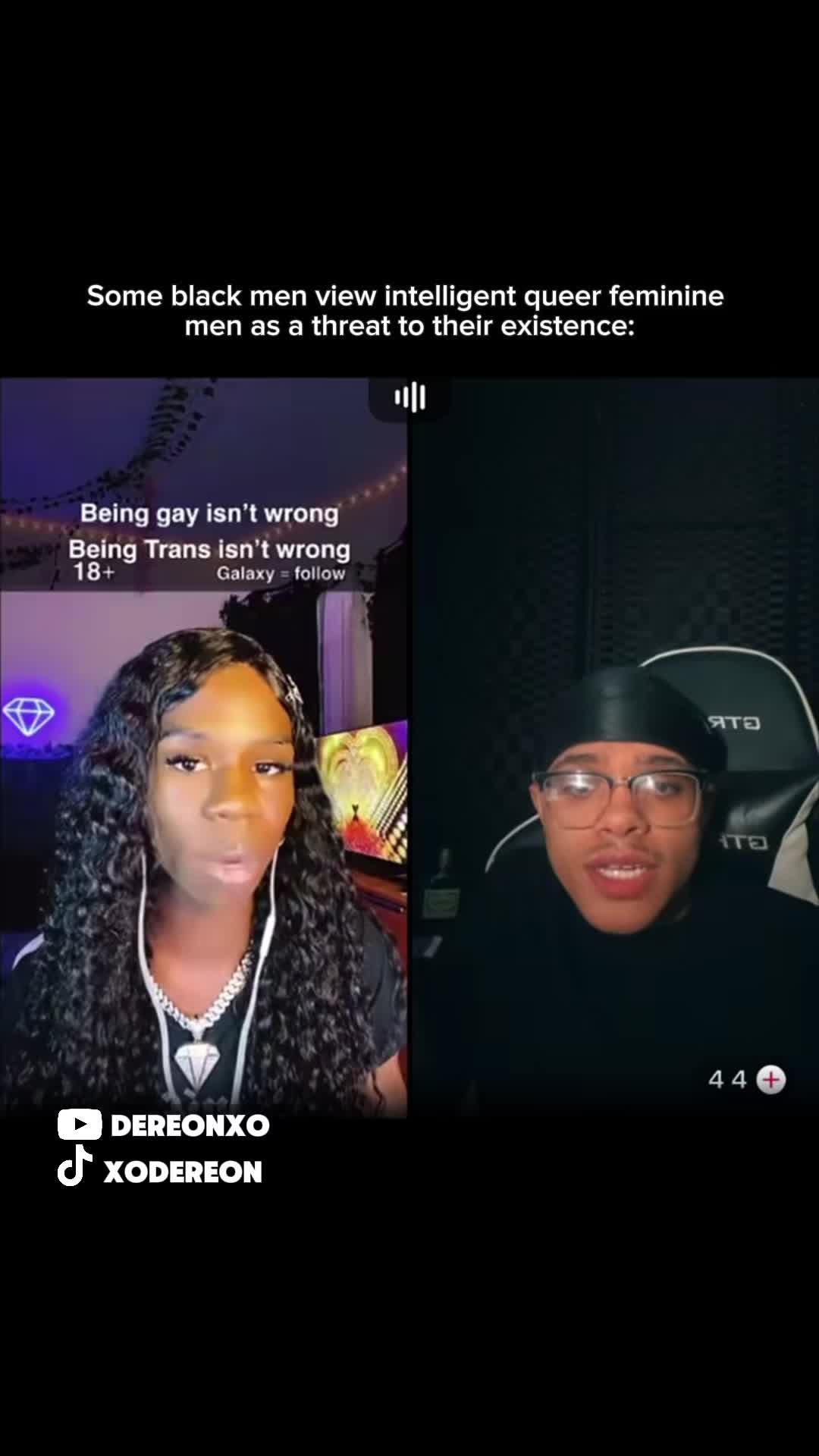 @DEREON
