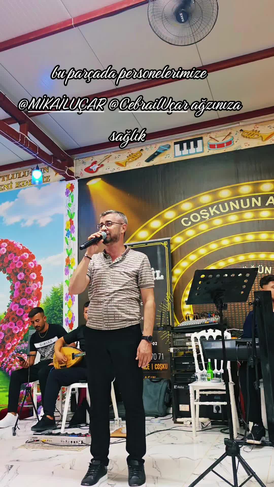 @Kaplan Düğün Salonu Hazıryemek