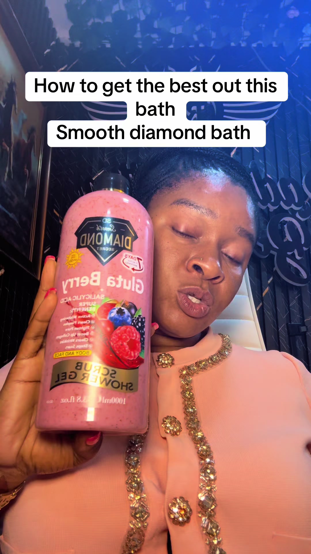 @Radiantwithinbeautyplace