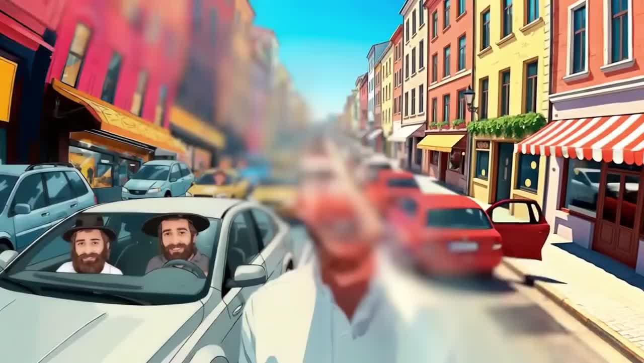 @jewishmusiconly