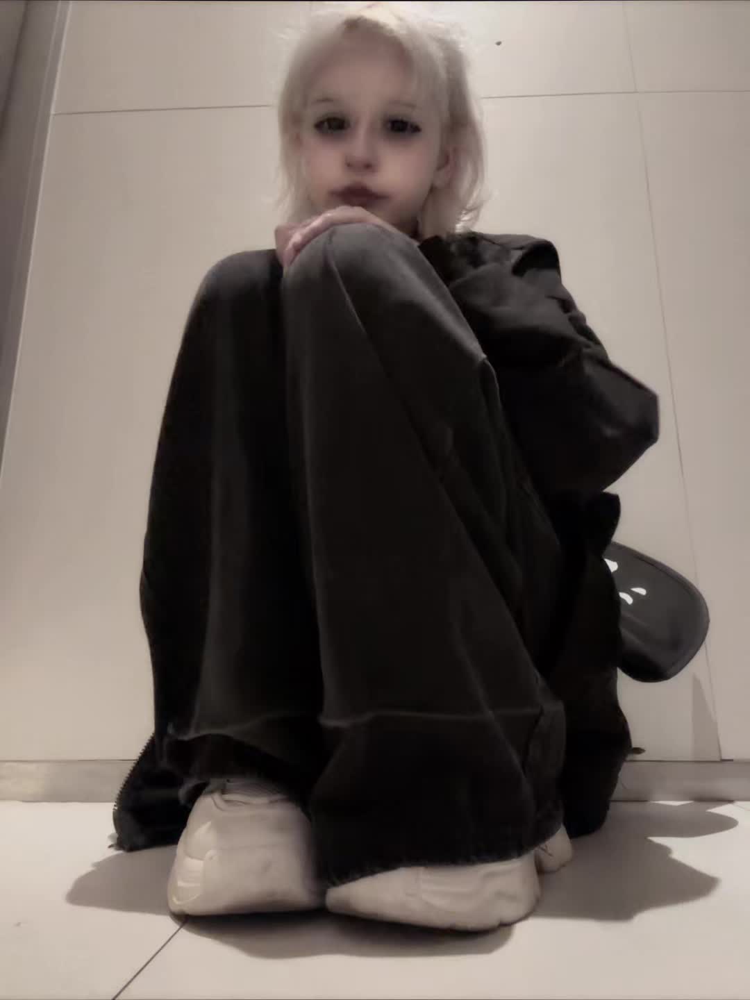 @Хрустальный желудок