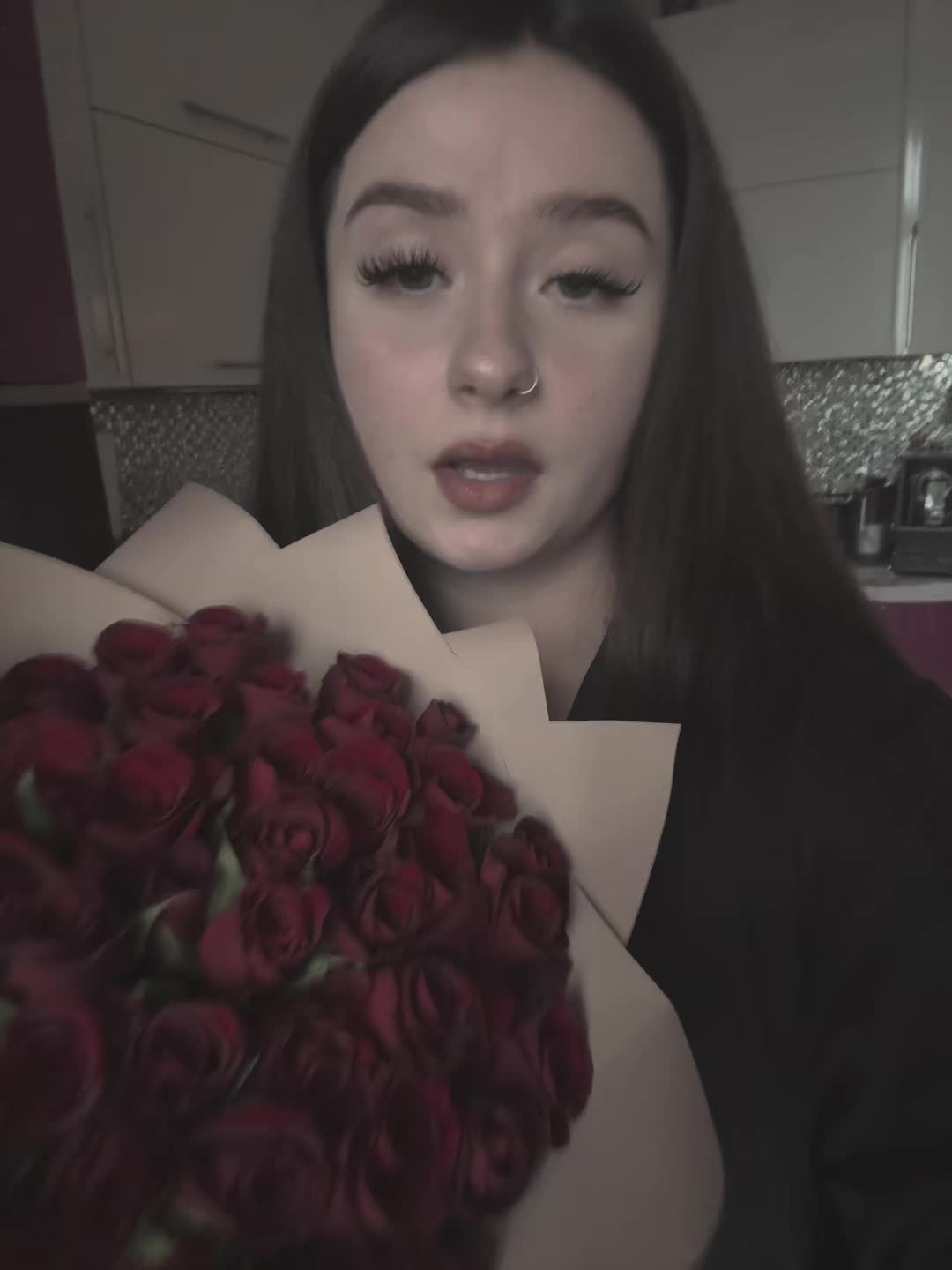 @мини кидман