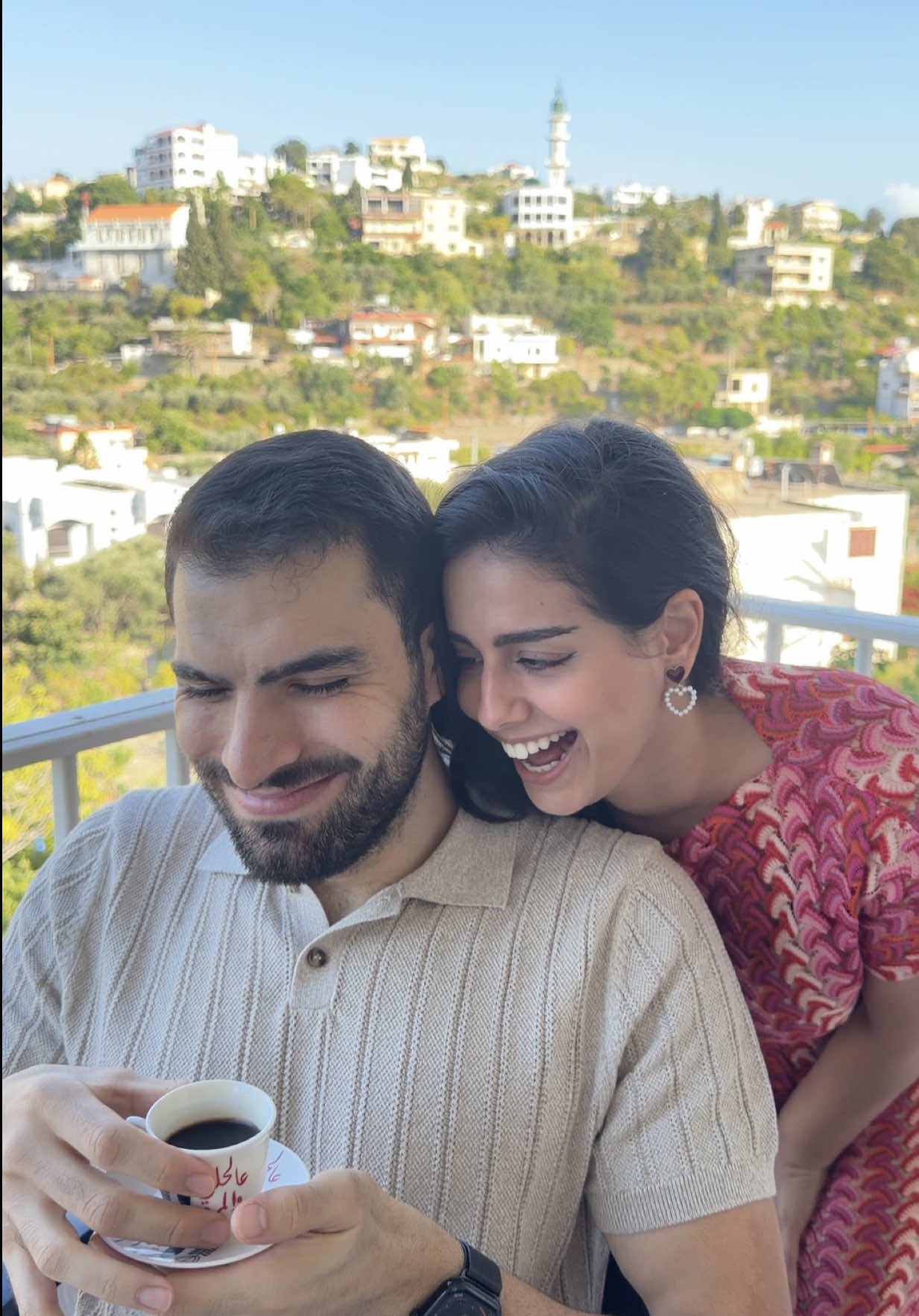 @Chihab & Nour | شهاب & نور