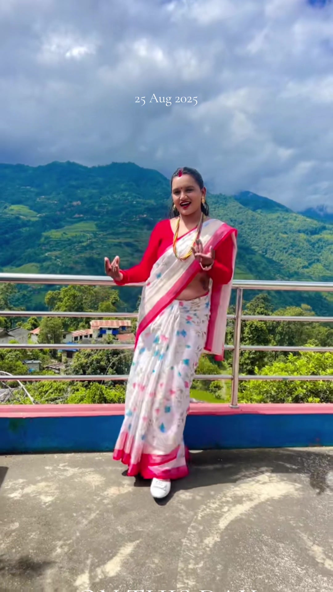 @devi kc🕉️🕉️