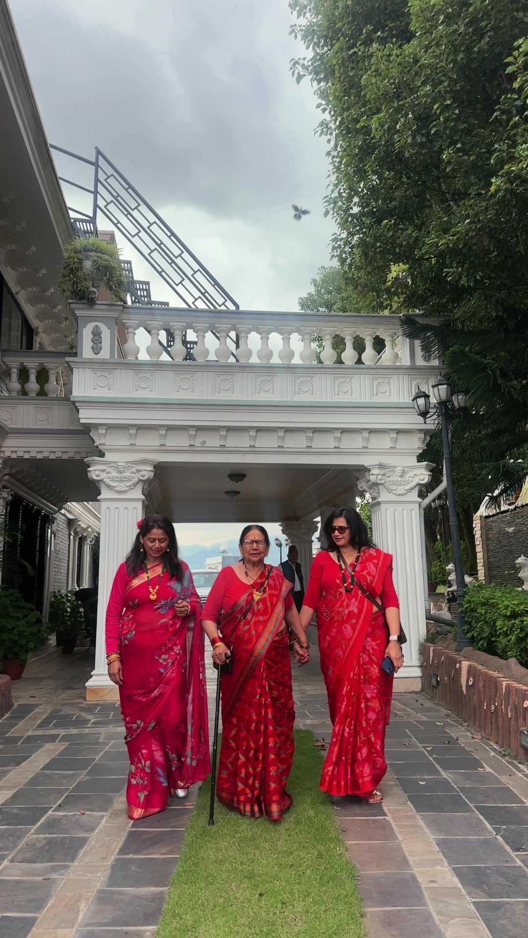 @Pushpa Kandel