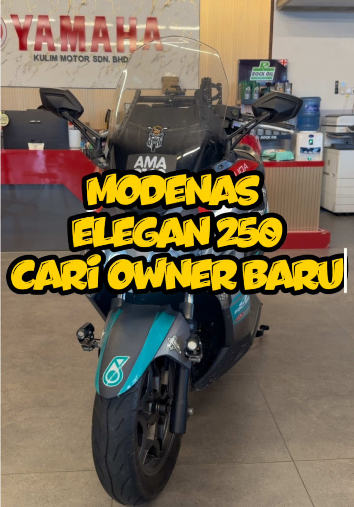 @Kulim Motor Sdn Bhd