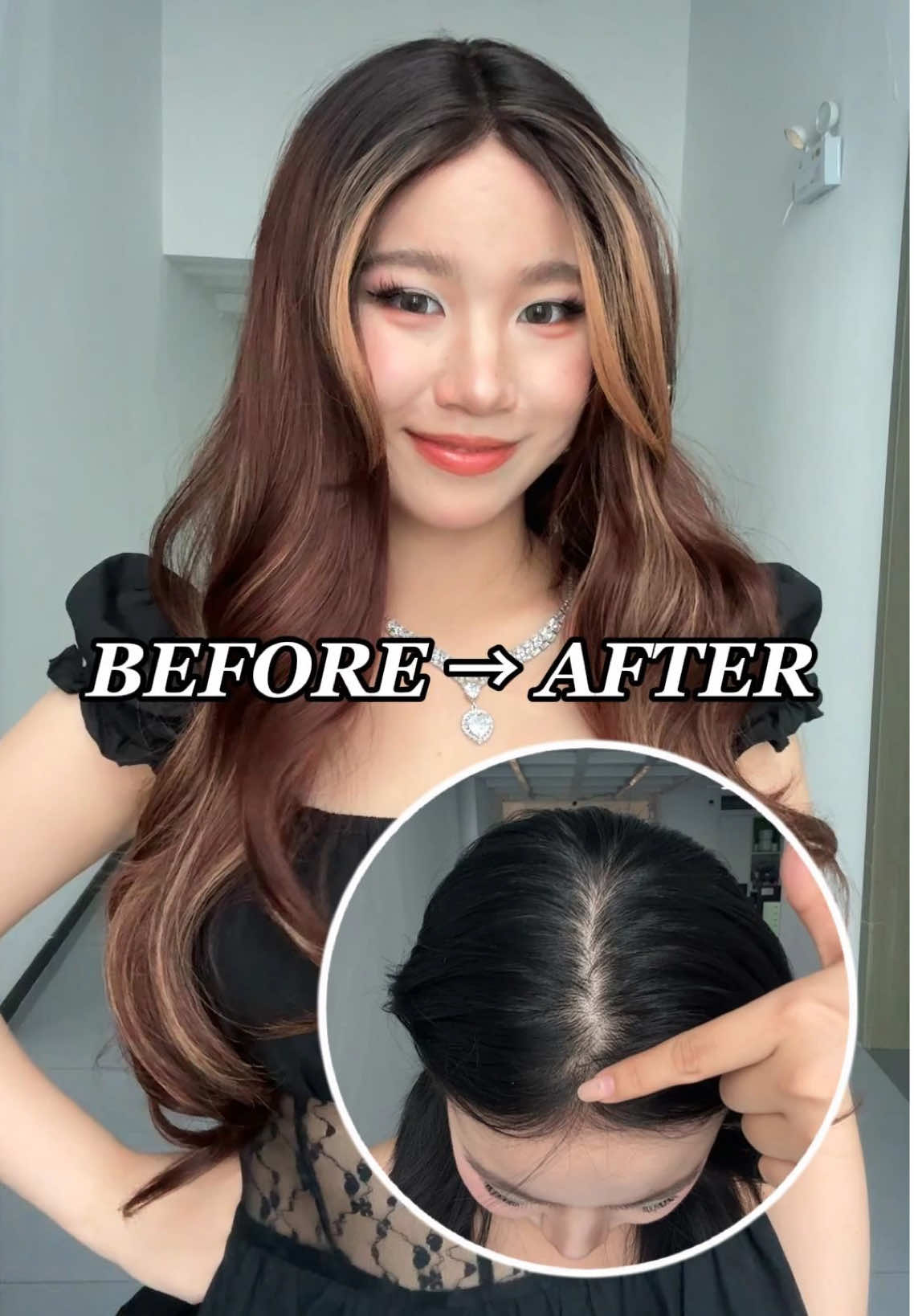 @Onlycute hairshop