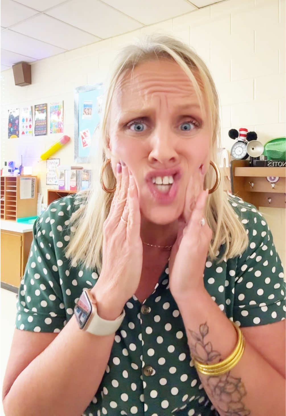 @Jen T • Teacher ๐