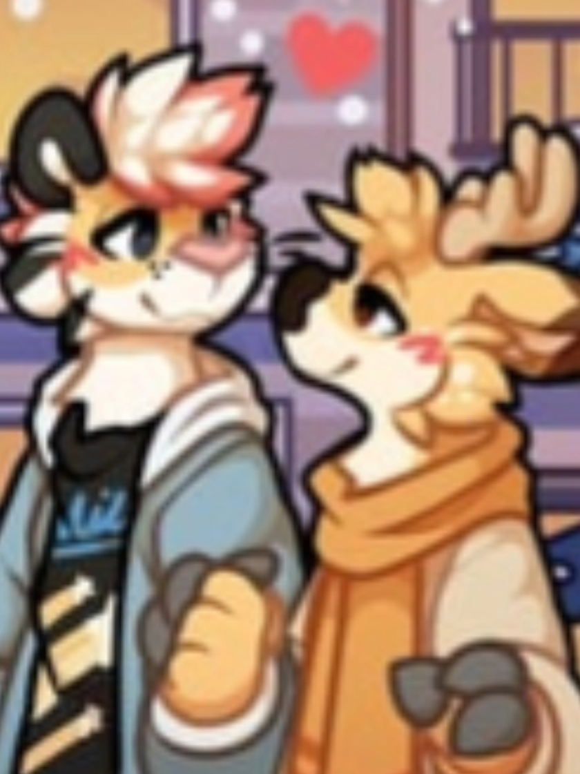 @💜Foxer🖤