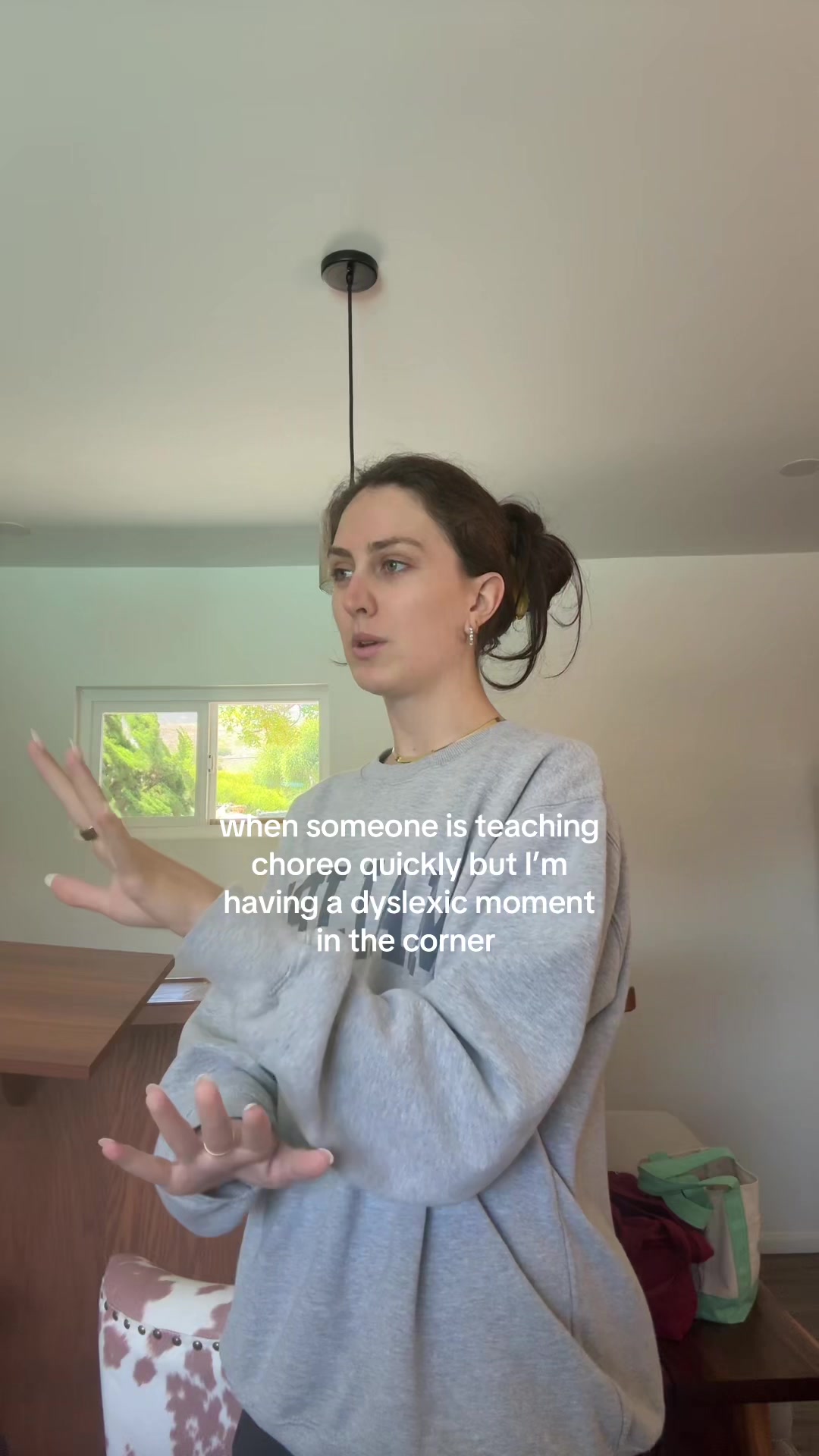 @Olivia J