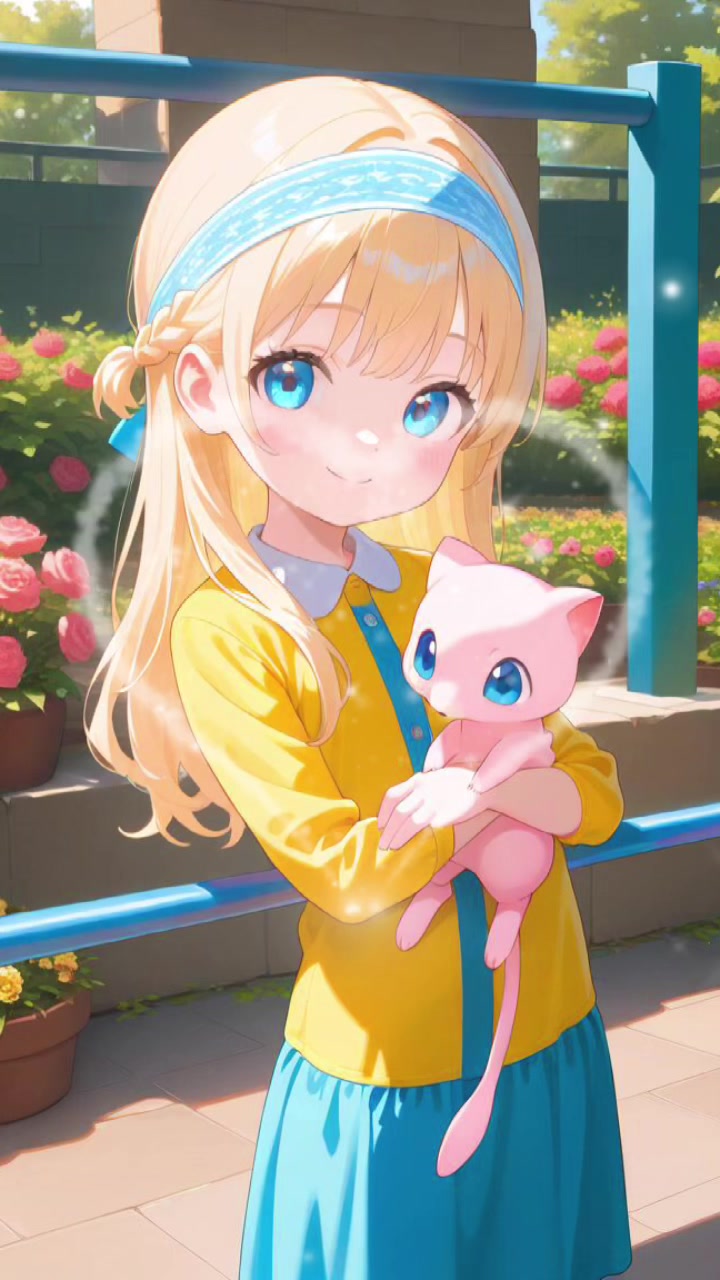 @美香(๑╹&omega;╹๑ )AIイラスト