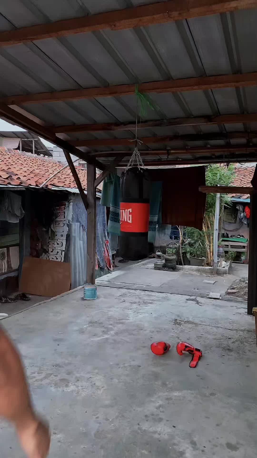 @Kerupuk mang cosplay