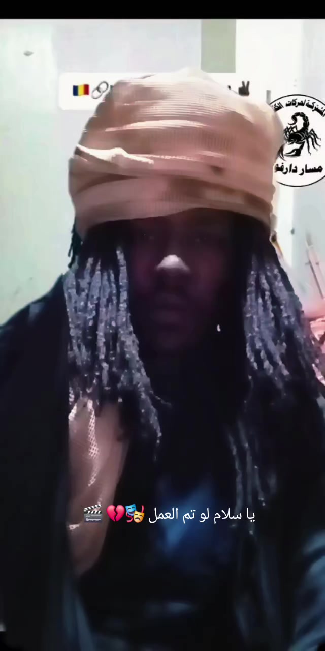 @𒆜BLACK Z.A.D🥷🏾🦁🖤