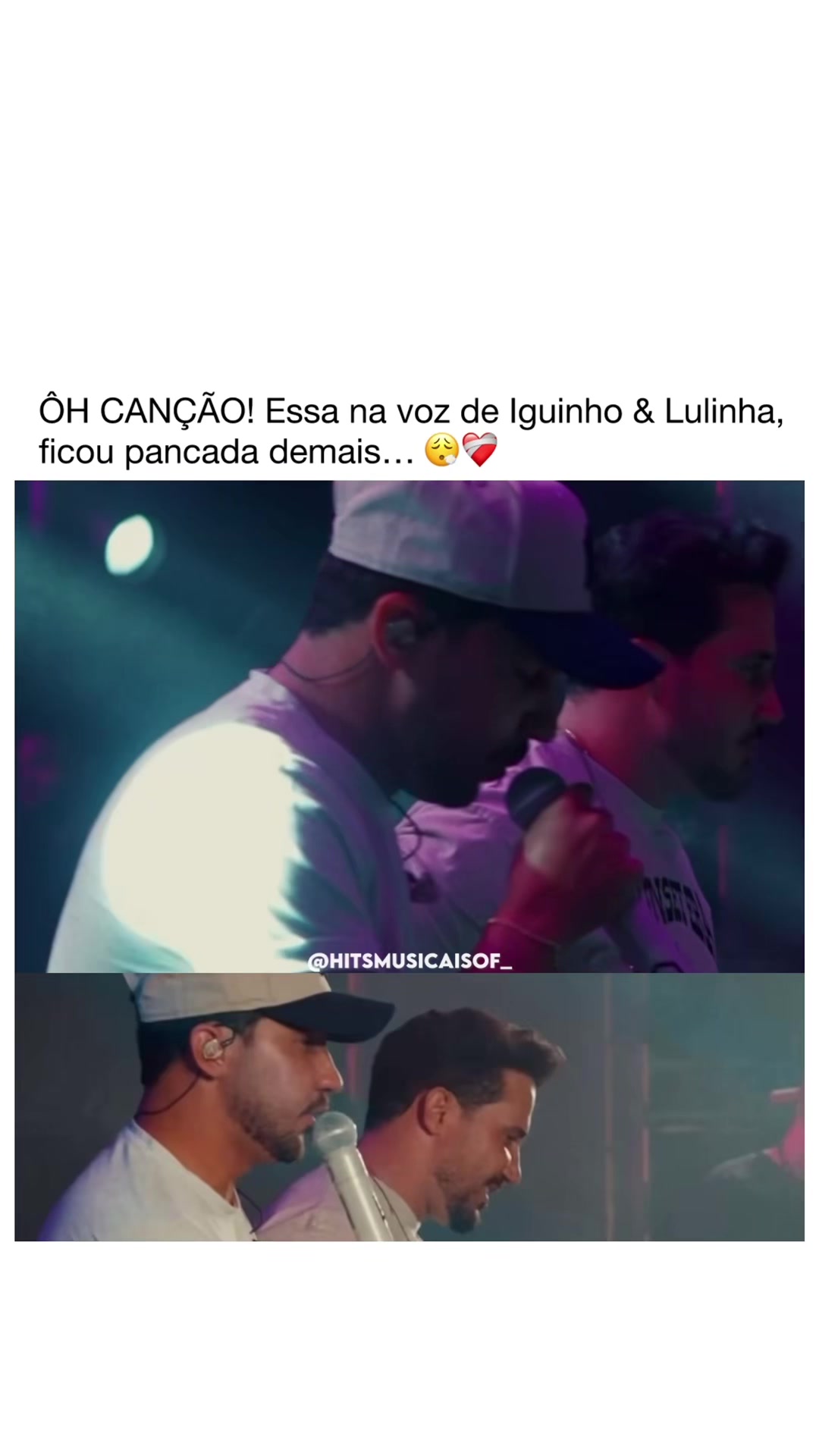 @hitsmusicaisof
