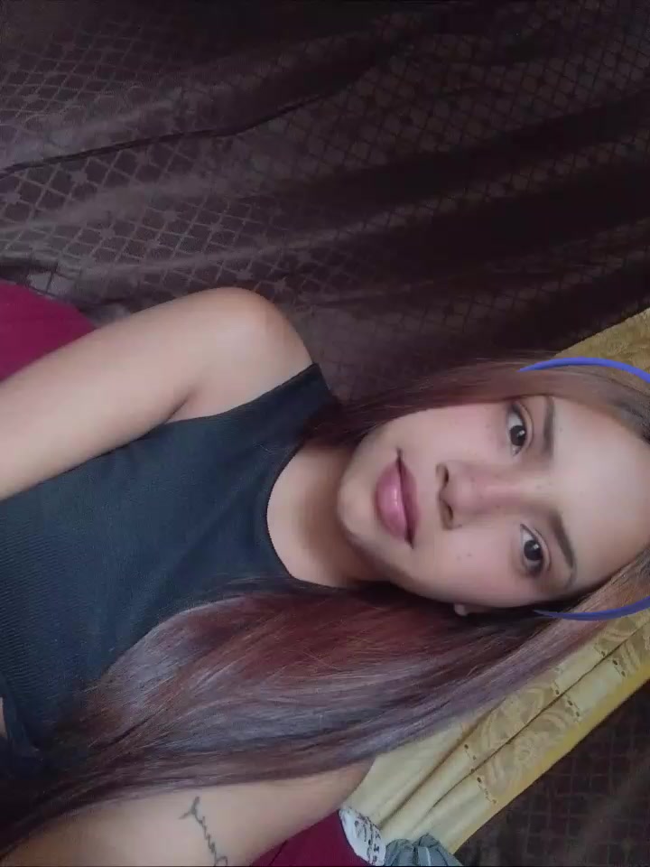 @la ni&ntilde;a Oriana