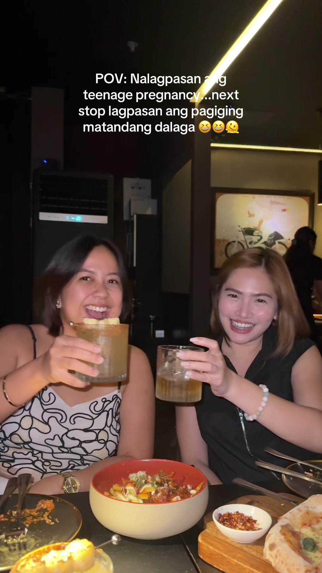 @Haizel Ramos 🧿