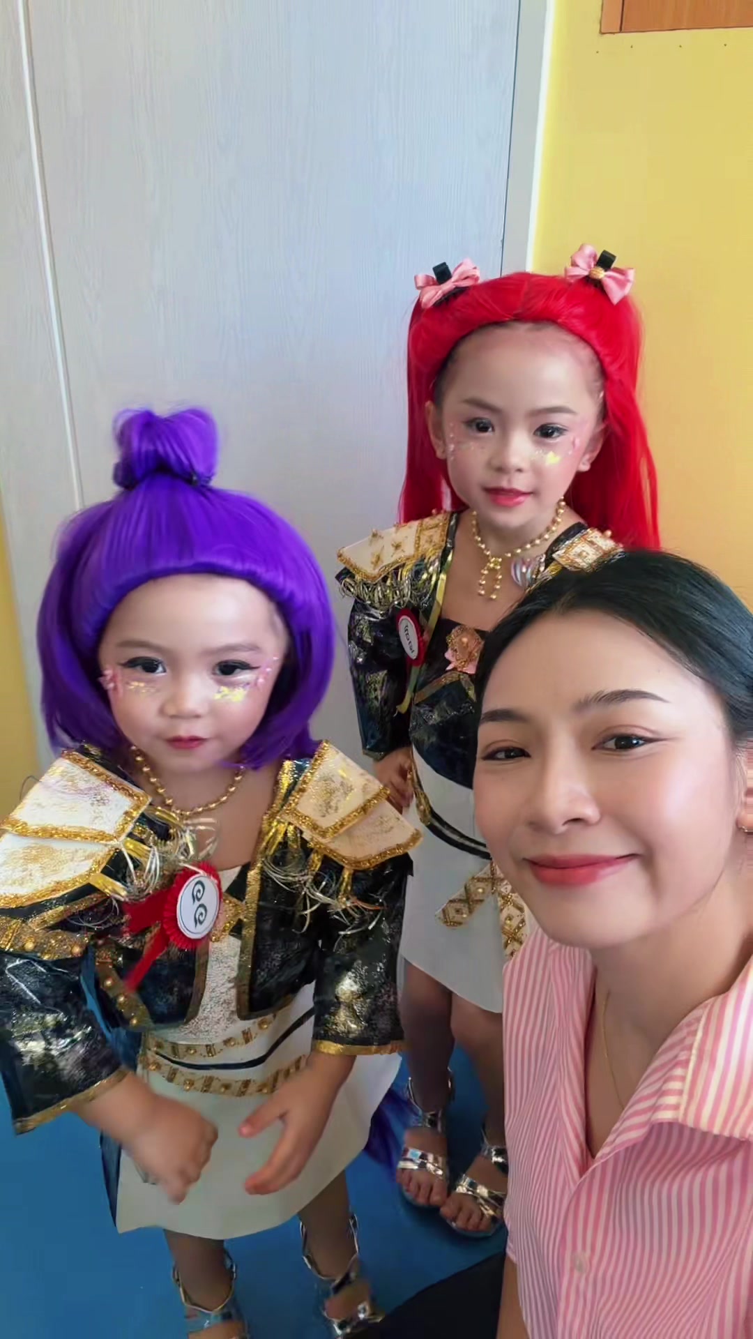 @Beiyi🧸Shiyi