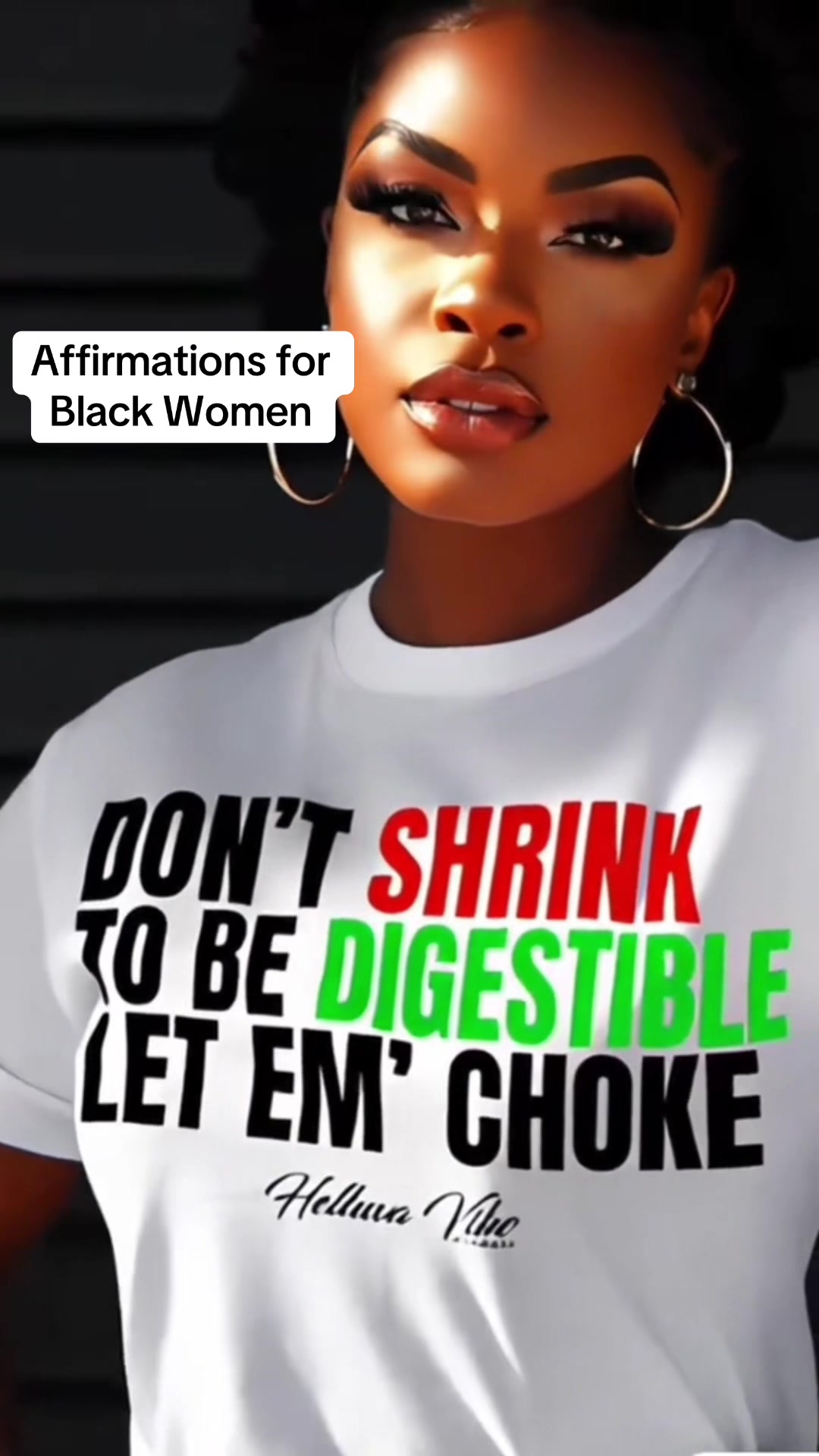 @HelluvaVibe|StatementFashion™️