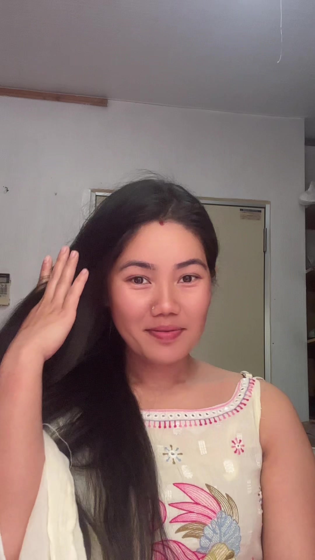 @suhana oli
