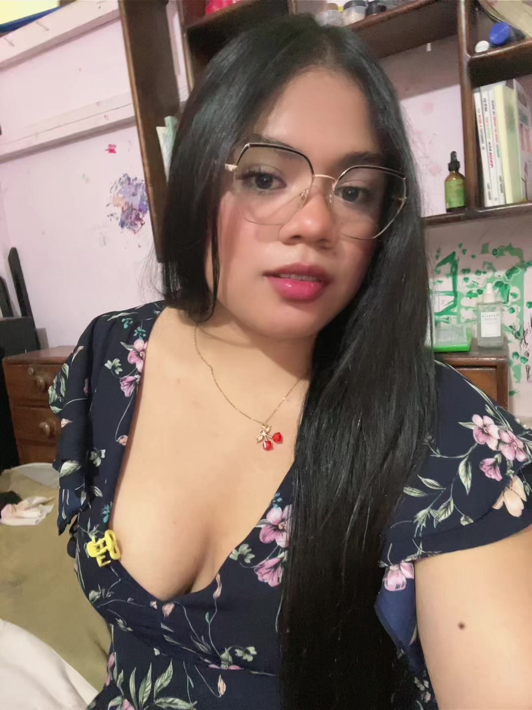 @Carla Lopez