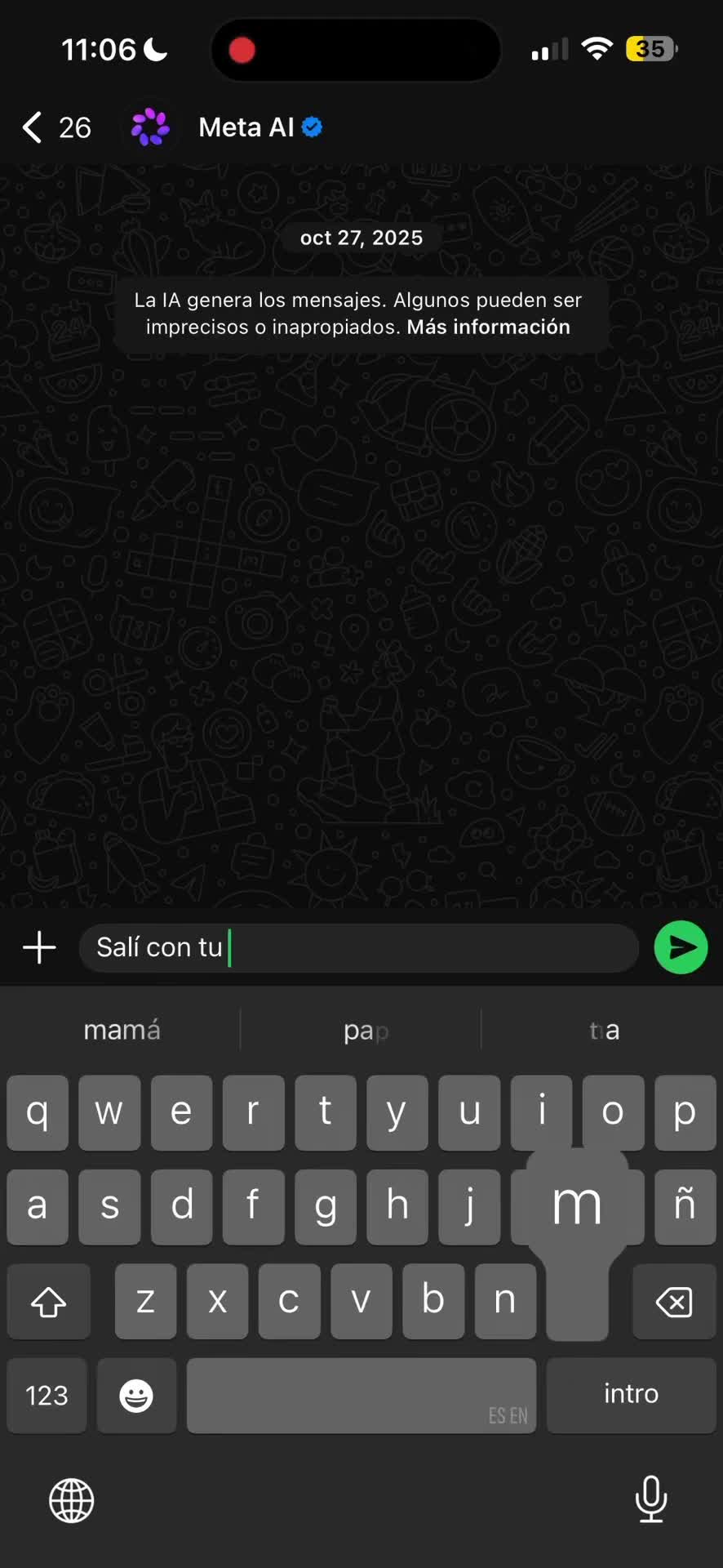 @Kimbe L๐