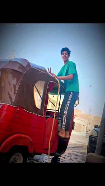 @عـلــي مــطر