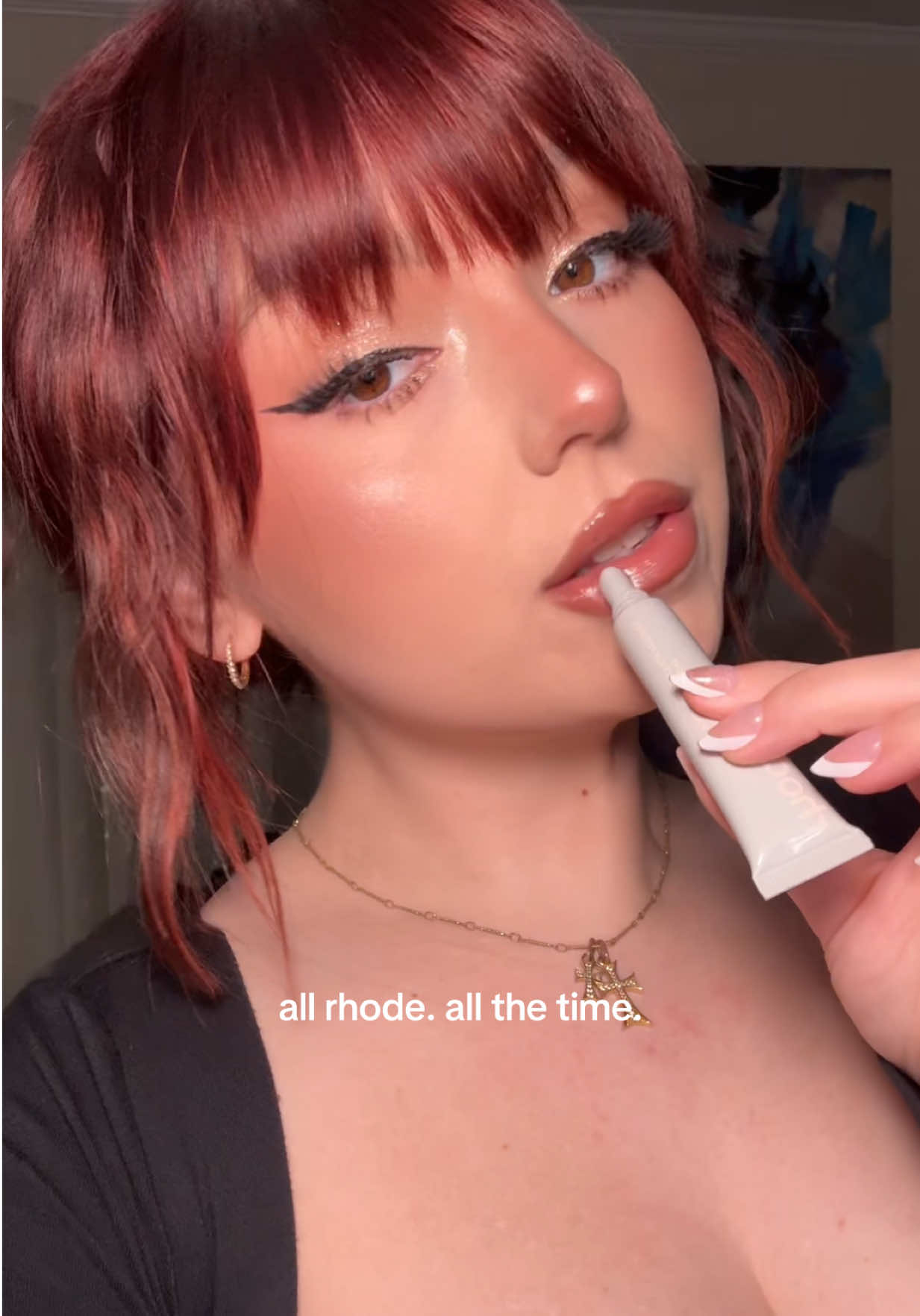@Delaney Kalea