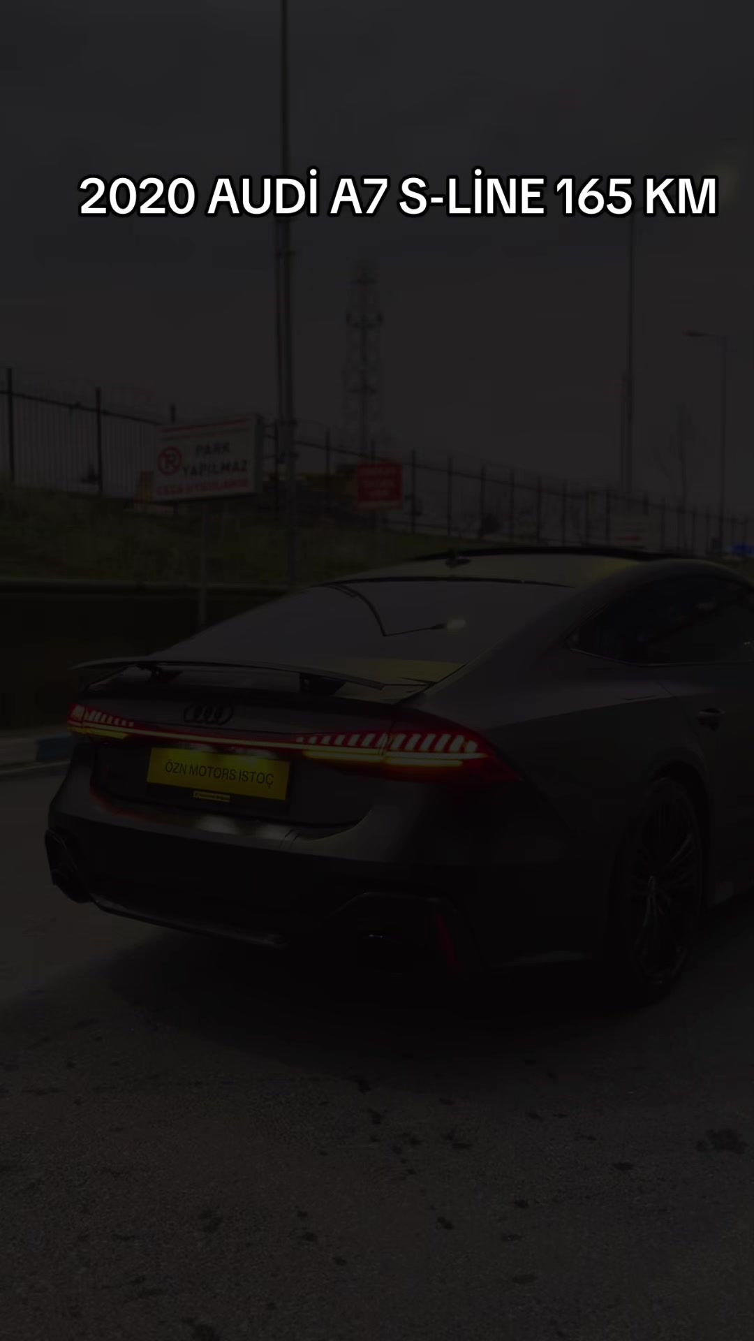 @ÖZN MOTORS